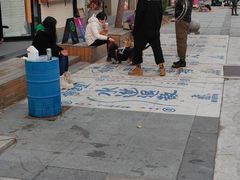 -小意思咖啡店(草桥店)