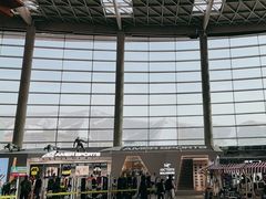 -富龙滑雪场