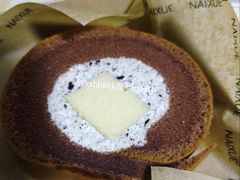 -奈雪的茶(益田假日世界店)