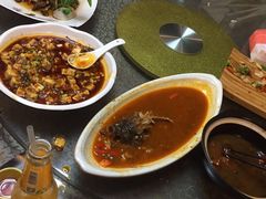 -云隐小厨·传统大理美食(复兴路店)