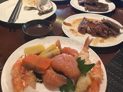 -裕达国贸酒店·中华汇