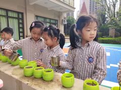 -吉的堡幼儿园(云报园)