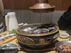 -泥炉烧肉师(新街口金銮巷店)