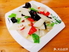 -老平遥饭馆
