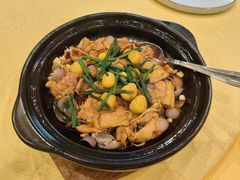 -白家大院·王府宫廷菜(苏州街店)