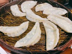 -松针蔡记蒸饺(花园路店)