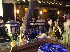 -绿茶餐厅(光谷世界城步行街店)