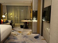 -广州粤海喜来登酒店