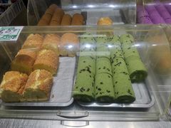 -幸福蛋糕坊(金顶街店)