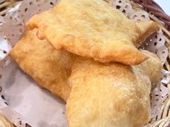 -金山奶茶馆(五一路店)