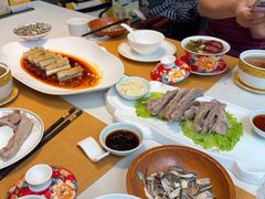 -悦真雅院·四合院·清真私房菜(雍和宫店)