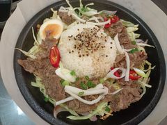 -豪客来牛排(西昌大巷口月城广场店)