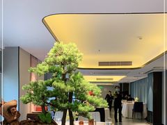 大堂-顺峰(农展馆店)