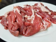 -天桥老金涮肉(牛街店)