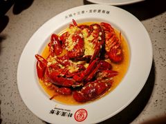 -叶派龙虾·招牌十三香(合肥路首店)