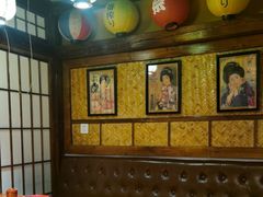 -日吉丸·鸟将军炭火融合酒馆(中央大街店)