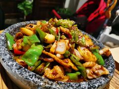 九秒章鱼-新梅华(太仓万达店)