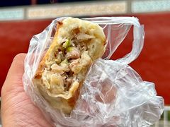 -求生煎包(武夷小区店)