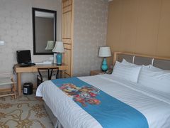 -常州九洲环宇大酒店(常州火车站店)