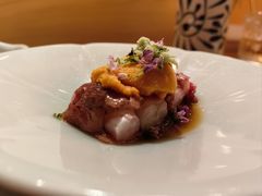 -鮨青(恒基名人购物中心店)