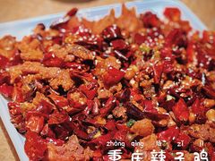 -渝信川菜(西单店)