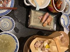 -南京大牌档(新街口德基广场店)