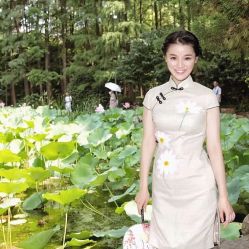 -老上海·石库门 旗袍·洋服工作室(淮海中路店)
