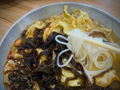 -爱民螺蛳粉(梧州国泰广场店)