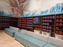 -探洞工场(重庆爱琴海旗舰店)