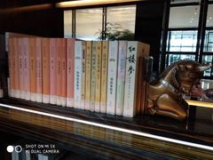 -南京圣和府邸豪华精选酒店