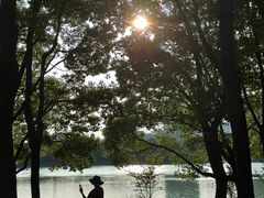 -美兰湖景区