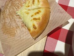 -西贝(财富购物中心店)