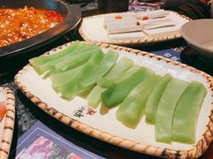 -蜀大侠火锅(龙岗店)