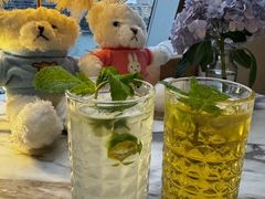-桃花江餐厅·江景-约会·聚会
