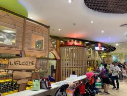 -meland亲子乐园(深圳领展中心城店)