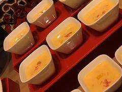-西安高新希尔顿酒店·咖啡露台西餐厅