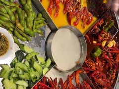 -红胖胖龙虾王·本地菜