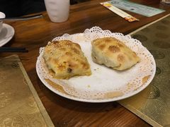 烤包子-海尔巴格新疆餐厅(东来兴店)