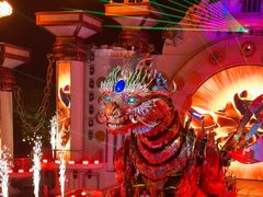 -渔岛海洋度假区