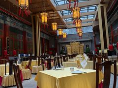 -仿膳饭庄·宫廷风味(百年传承店)