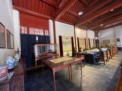-中国甲午战争博物院