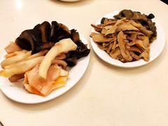 -太婆天府山珍酒楼(亚运村店)