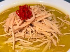 -呷湘厨·家宴·鱼汤捞饭(津南店)