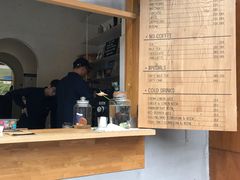 -RAC BAR(安福路店)