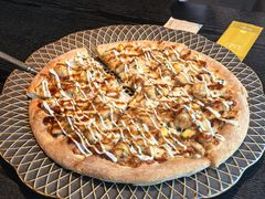 -老友时光·Pizza(泰华黑金店)