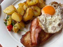 -Restaurant Paulaner am Dom