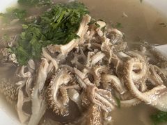 -老四烧饼铺(丽源路店)