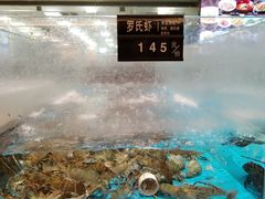 -艳阳天·非遗楚菜(武汉客厅店)