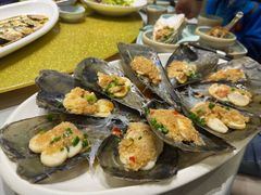 -启东小海鲜(庄先湾路1号店)