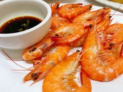 -新享乐海鲜(翠华路店)